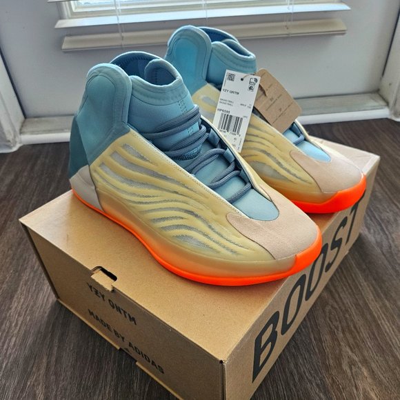 Sneakers Adidas Yeezy Deadstock NEW Adidas Yeezy Quantum Deadstock